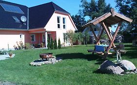 Haus Mareén